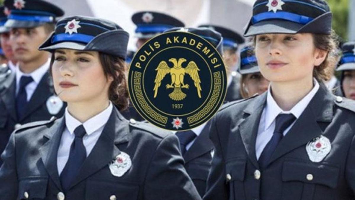 2022 PMYO giriş sınav sonuçları açıklandı! İşte e-Devlet Polis Akademisi Sınav Sonucu Sorgulama ekranı!