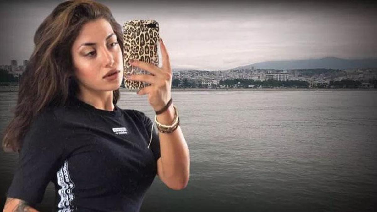 İlklima Naz, sahilde başından vurulmuş halde ölü bulundu