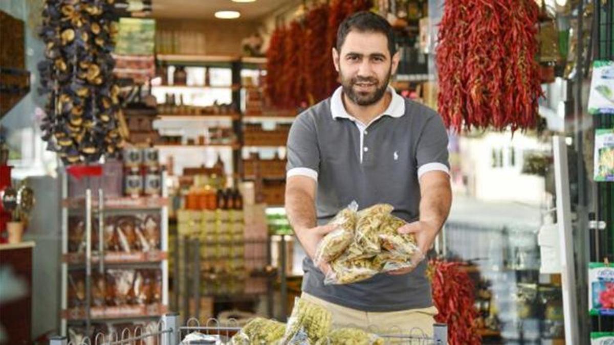 Ihlamurun kilo fiyatı, gram altınla yarışıyor