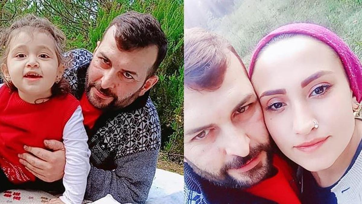 Uyuşturucu kabusu! Hem kendini hem de çocuğunu zehirledi