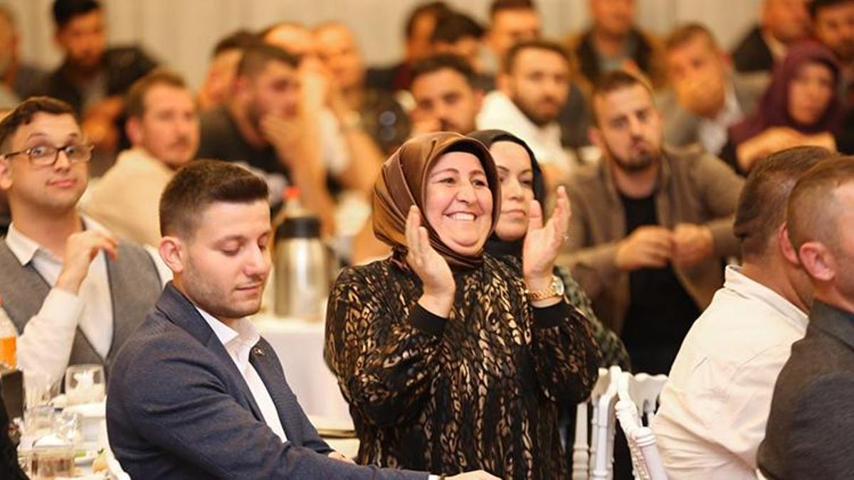 En düşük işçi maaşı 8 bin 200 TL oldu