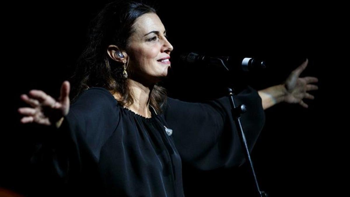 Monica Molina: Hayalim Türkiye'de yaşamak