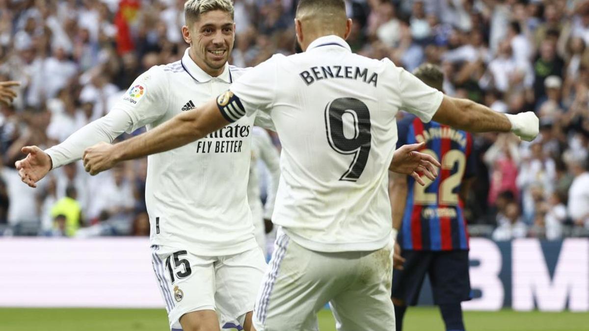 El Clasico’da nefes kesen maç!
