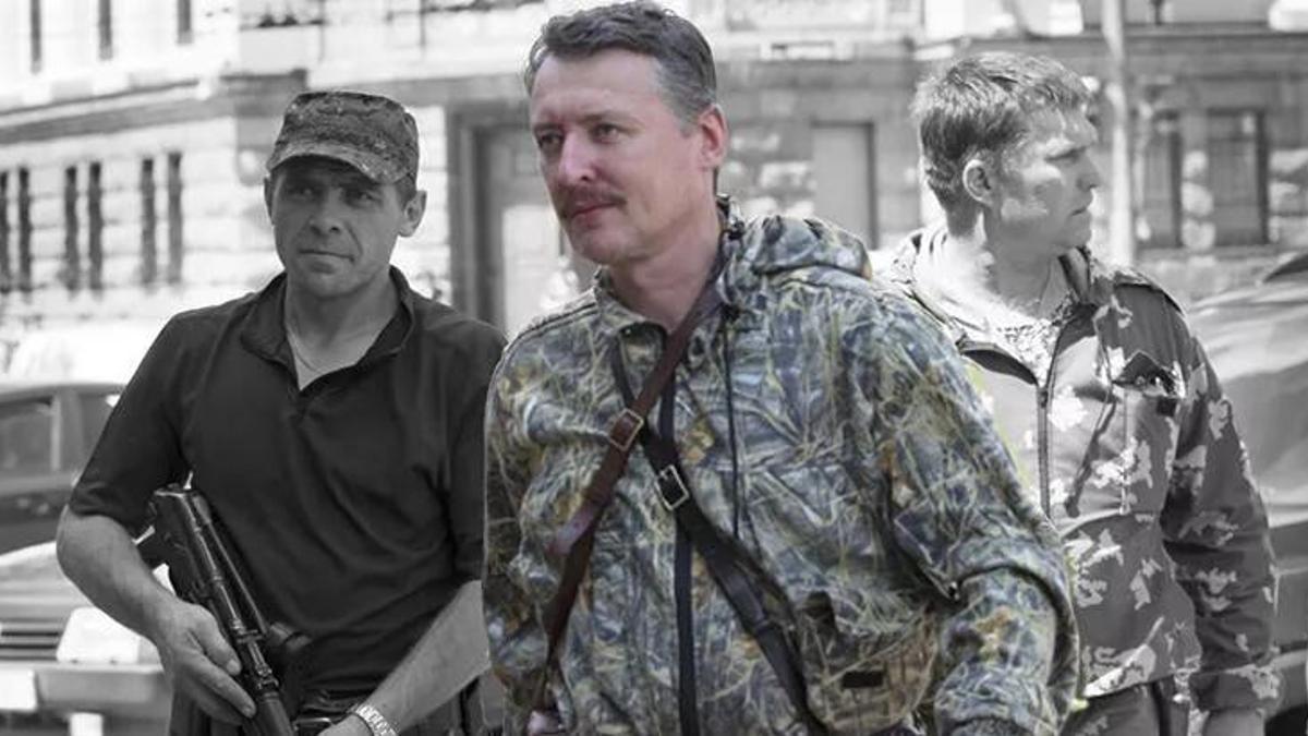 MH17 faciasının baş şüphelisi Ukrayna cephesine komutan olarak gönderildi