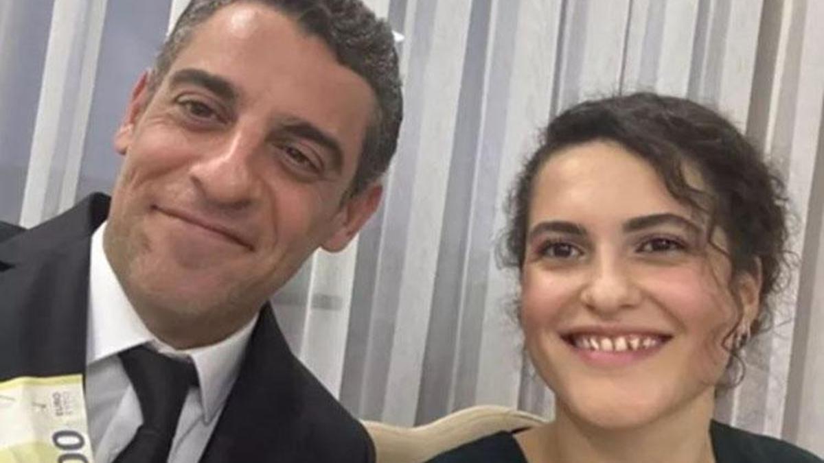 Dağhan Külegeç evleniyor mu? Dağhan Külegeç’in nişanlısı Tuğba Aytaş kimdir?