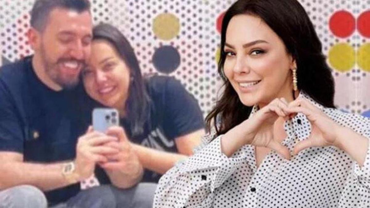 Ebru Gündeş evlendi mi? Ebru Gündeş’in sevgilisi Rassan Khoshnaw kimdir?