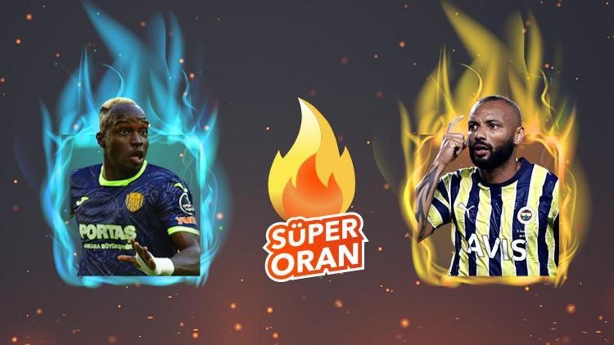 Ankaragücü - Fenerbahçe maçı Tek Maç ve Canlı Bahis seçenekleriyle Misli.com’da