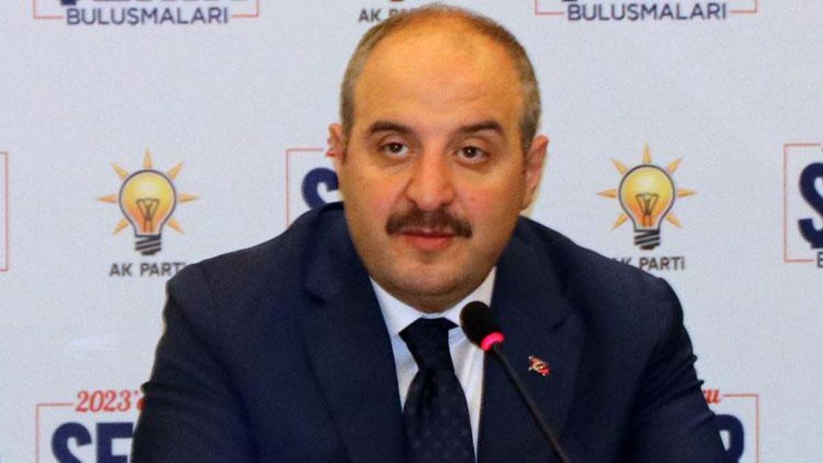 Bakan Varank'tan TOGG için fiyat açıklaması!
