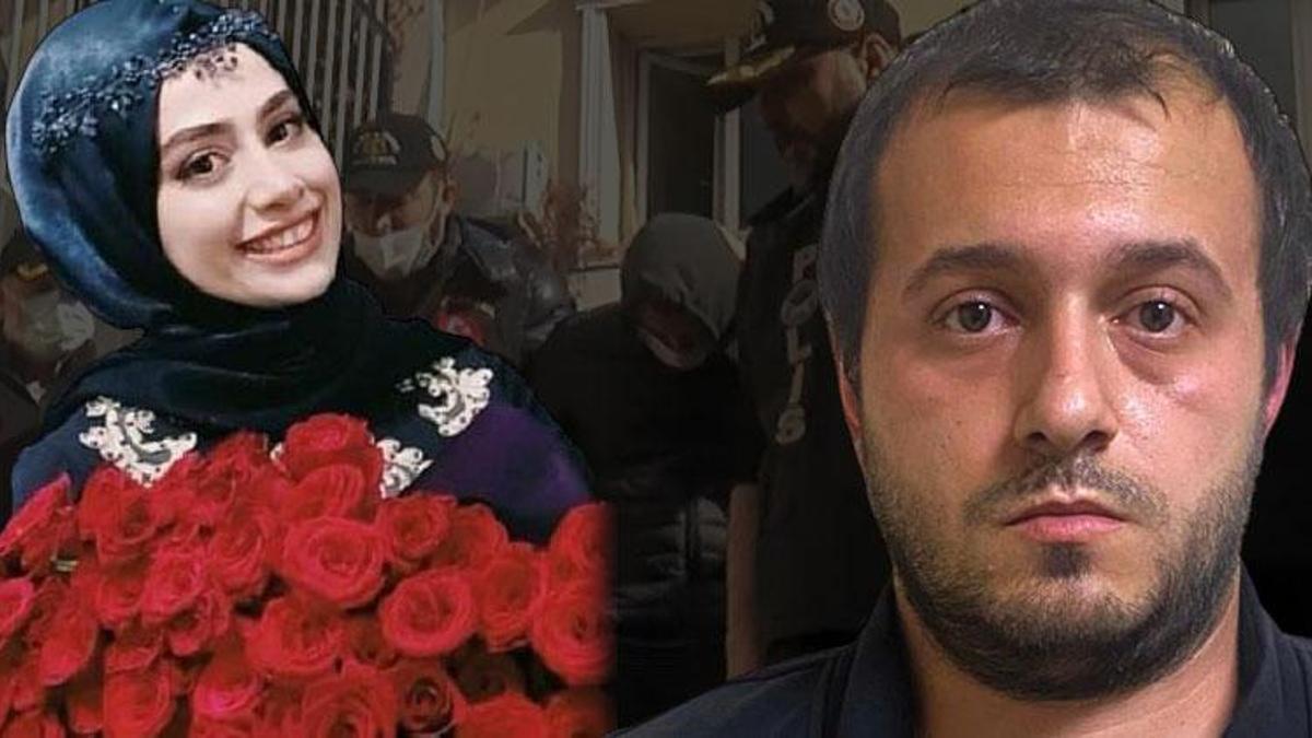 Başak Cengiz'in katili, aleyhinde yapılan sosyal medya paylaşımları hakkında şikayette bulundu