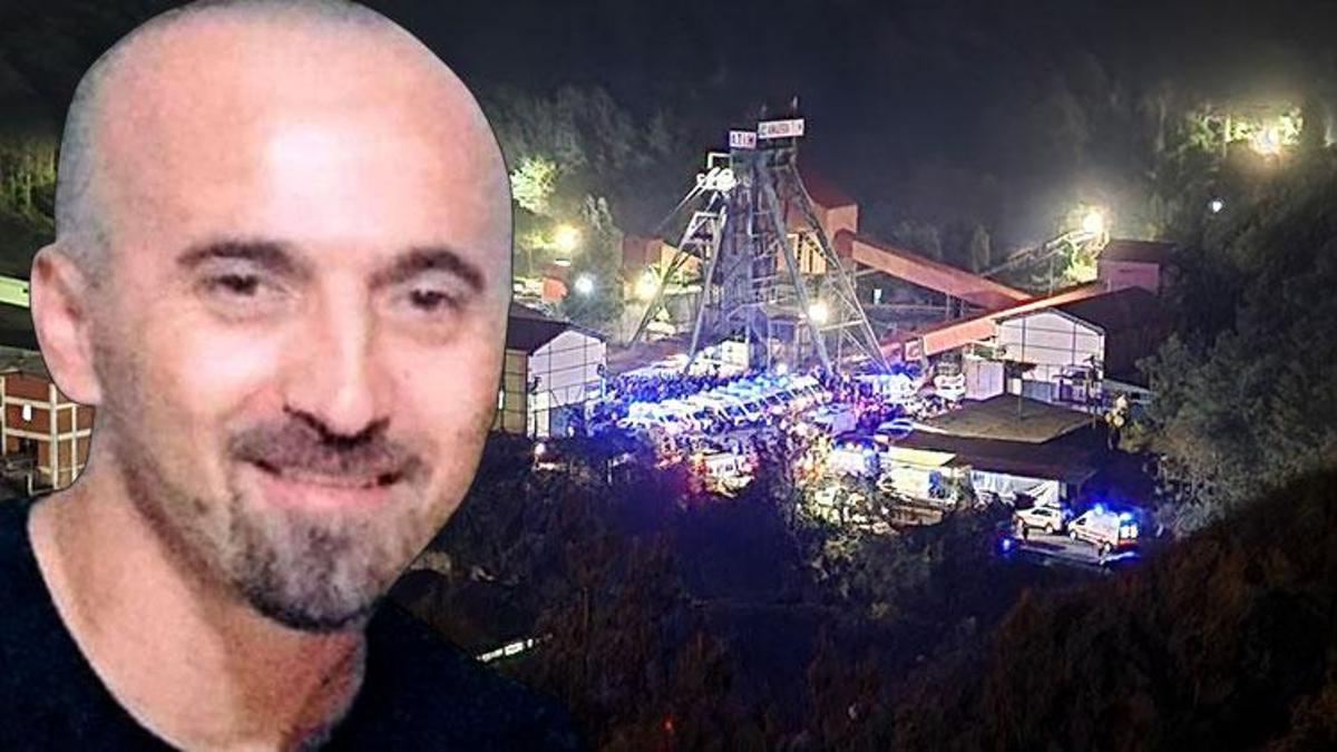 Bartın'daki maden faciasında sağ kurtuldu arkadaşları 'bizi kurtarın' diye bağırınca geri döndü