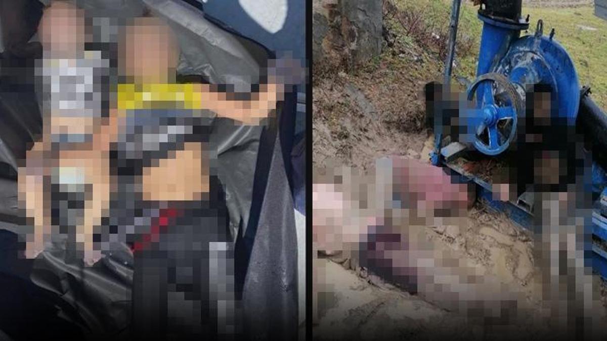İçişleri Bakanlığından Yunanistan’ın göçmen iddialarına sert tepki