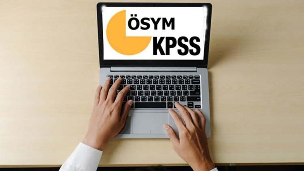 KPSS Önlisans sonuçları ne zaman açıklanacak 2022, erken-bugün açıklanır mı? KPSS Önlisans sonuçları açıklandı mı? Gözler sonuç tarihinde!