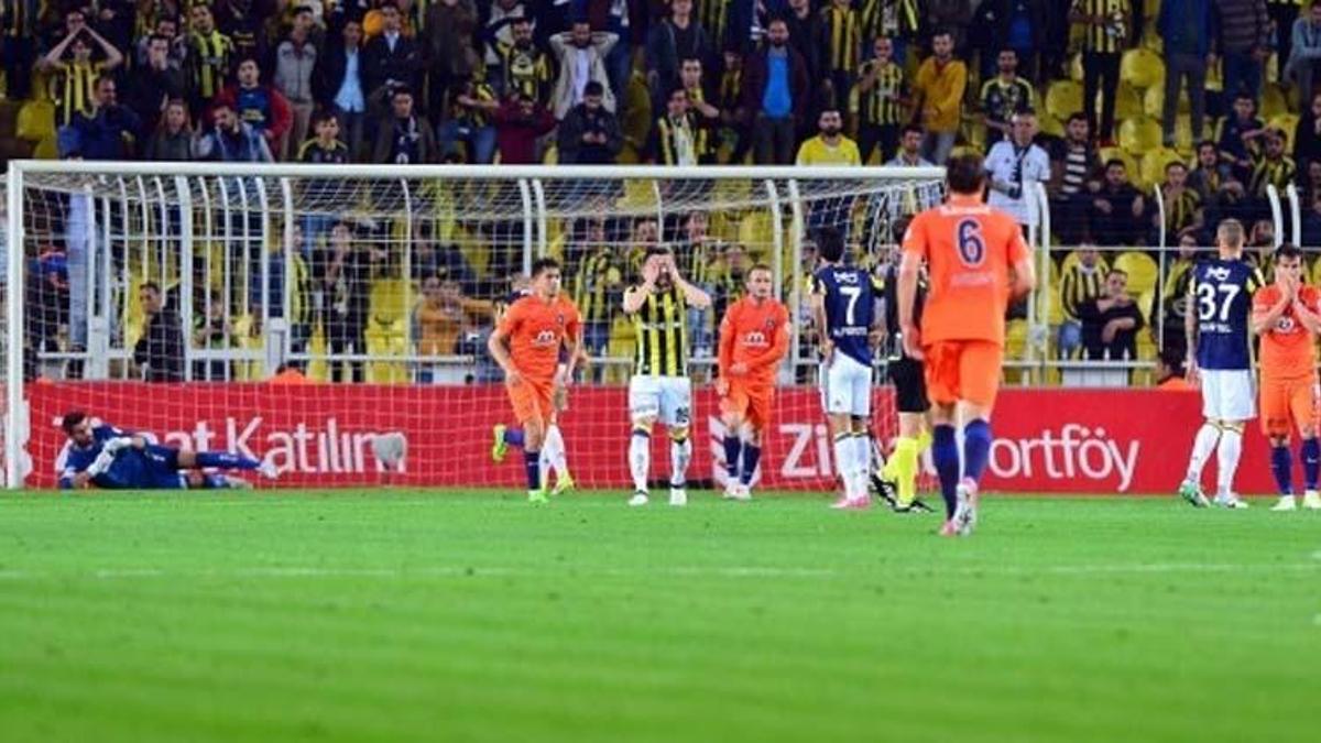 Fenerbahçe Başakşehir maç bileti satışa çıktı mı? Süper lig 11. hafta Fenerbahçe Başakşehir maç bileti ne kadar?