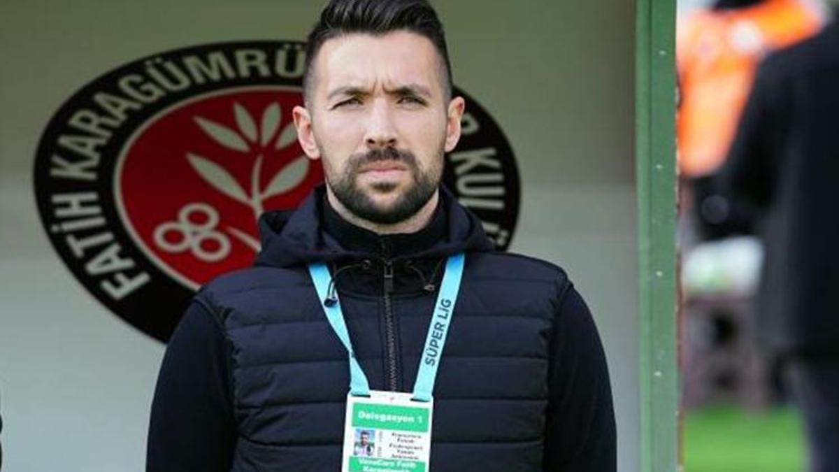 Alanyaspor Teknik Direktörü Francesco Farioli Linkedln’den iş ilanı verdi! Scout ve maç analisti alacak! Scout nedir, nasıl olunur?