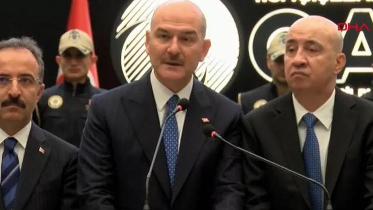 59 ilde eş zamanlı FETÖ operasyonu: 704 gözaltı talimatı alındı