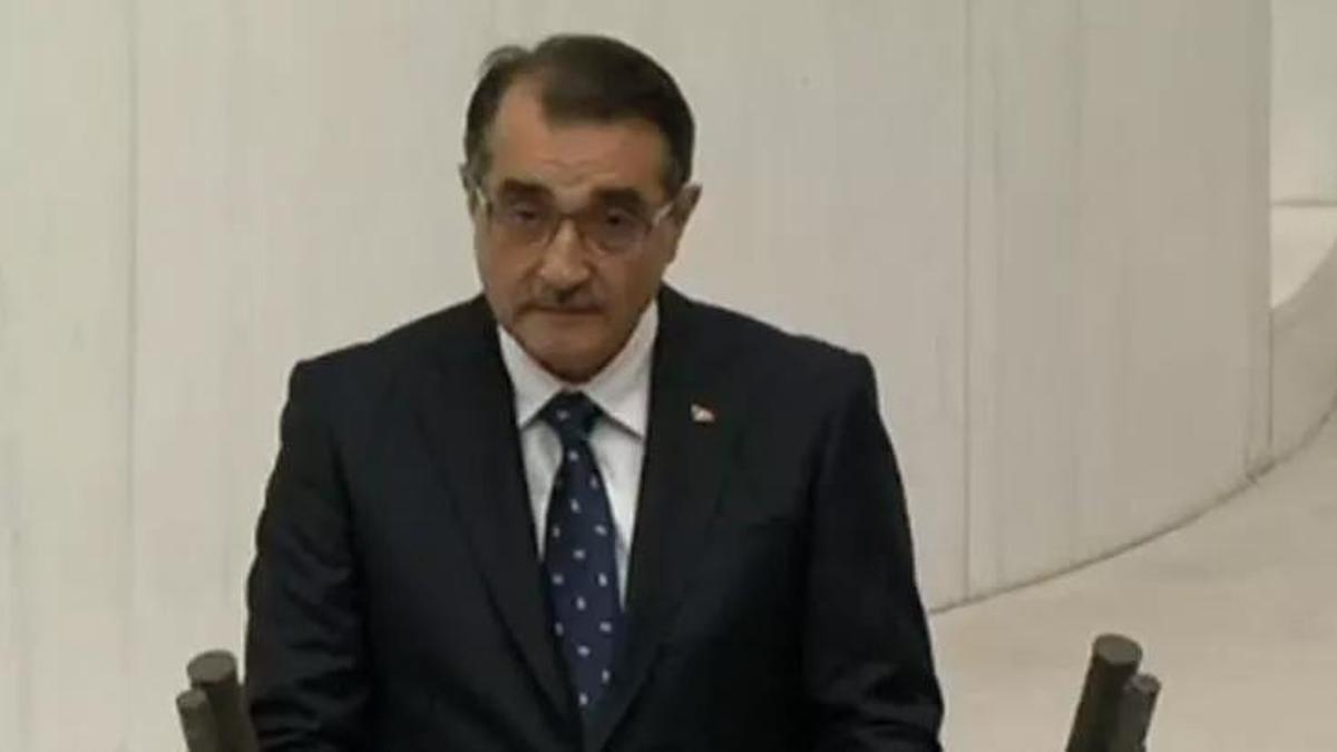 Bakan Dönmez: İstanbul'daki 6 madenci hariç yaralılar taburcu oldu
