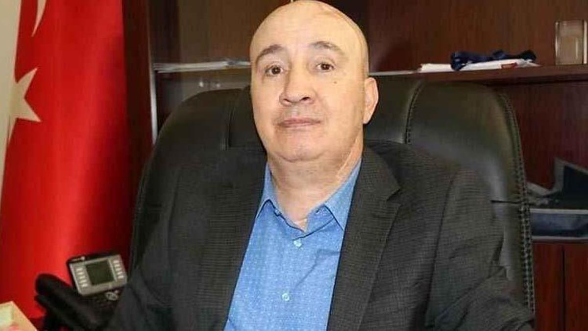 Gazi Turgut Aslan kimdir, Gazi Turgut Aslan Operasyonu nedir?