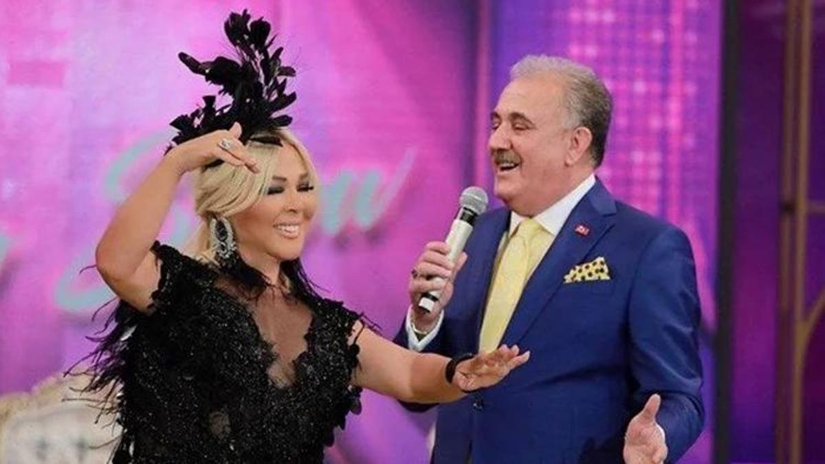Safiye Soyman ve Faik Öztürk'ün dolandırıcılık davasında karar