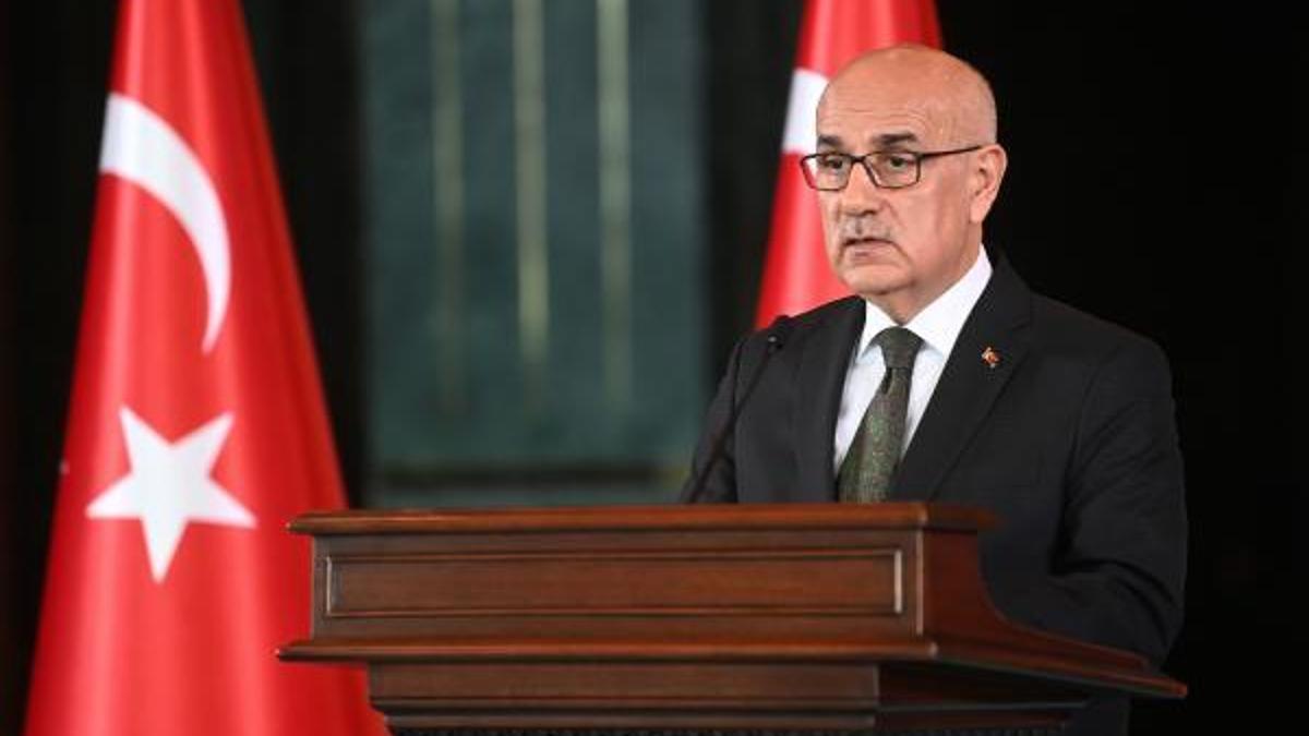 Bakan Kirişci duyurdu! Çiftçiye 10 milyar liralık destek