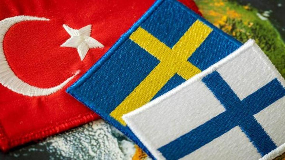 İsveç'ten NATO üyeliğiyle ilgili flaş açıklama: 3'lü anlaşma yerine getirilecek