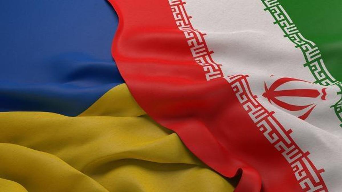 İran, Ukrayna ile SİHA iddialarını müzakere etmeye hazır