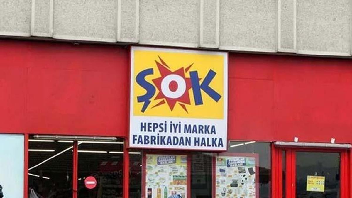 Şok 19 Ekim 2022 aktüel ürünler kataloğu! 19 Ekim ŞOK Market kataloğunda neler var, bu hafta Salı Günü ŞOK’ta indirimli ürünler hangileri?
