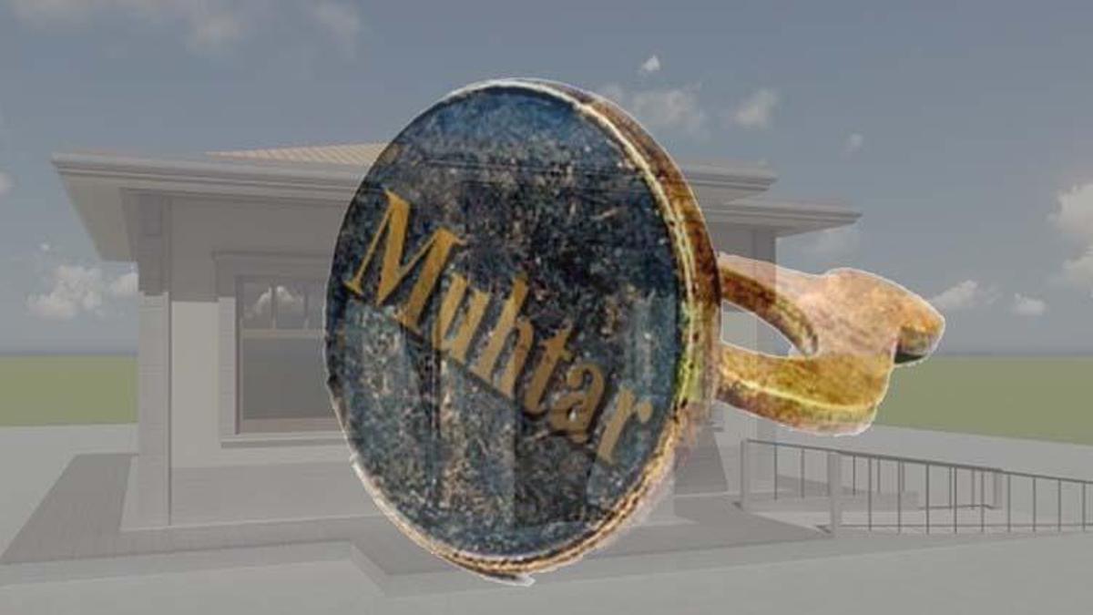 Muhtarlar Evi nedir? İlk Muhtarlar Evi nerede, hangi ilçede yapılacak?