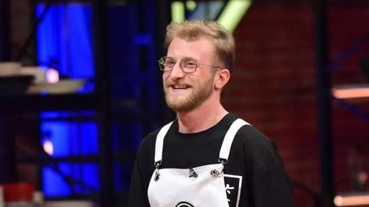 MasterChef Tahsin Küçük şimdi ne yapıyor?