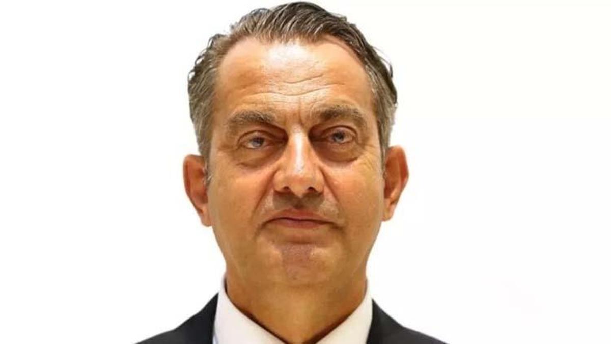 Murat Ilgaz kimdir, kaç yaşında, nereli? Murat Ilgaz Fenerbahçe kongre üyesi mi?