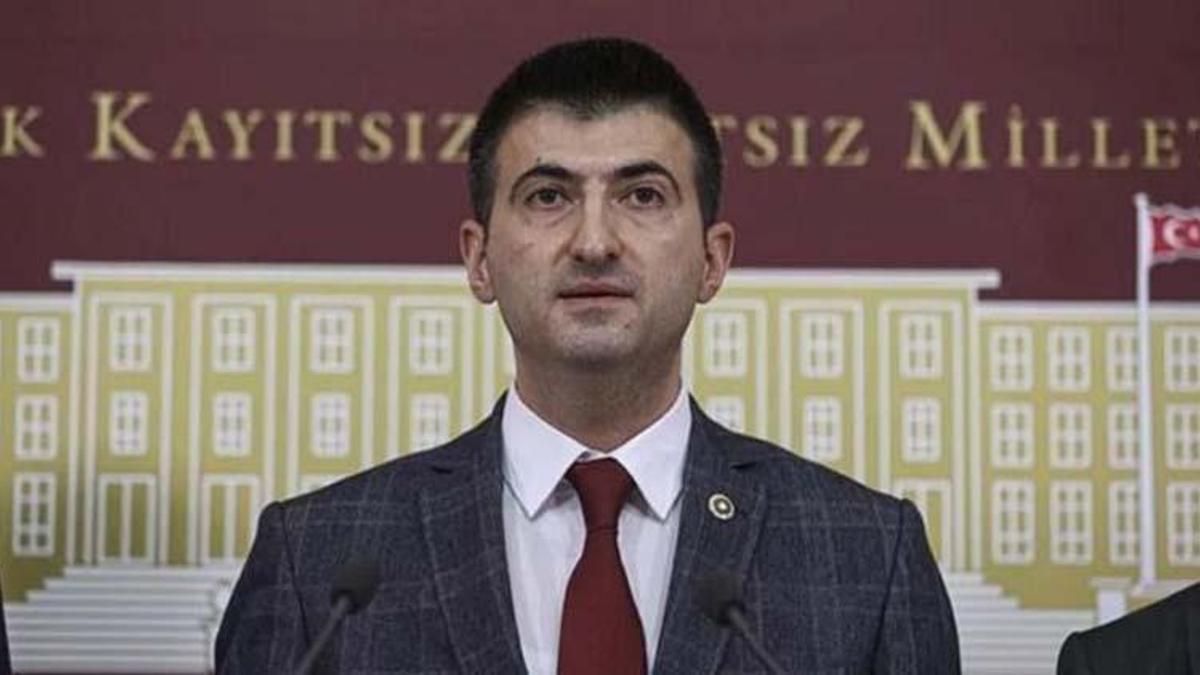Mehmet Ali Çelebi kimdir, nerelidir, kaç yaşında? AK Parti’ye katılan Mehmet Ali Çelebi hakkında merak edilenler…
