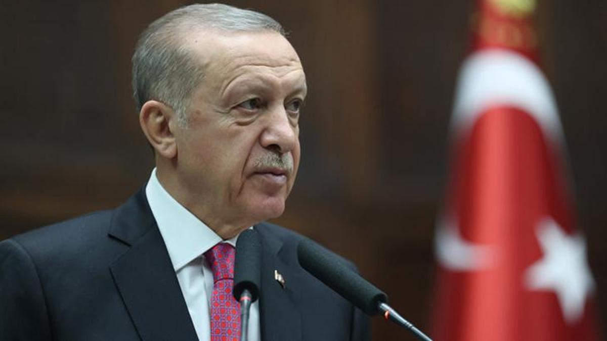 Cumhurbaşkanı Erdoğan'dan asgari ücret açıklaması: Sözümüzü yerine getireceğiz