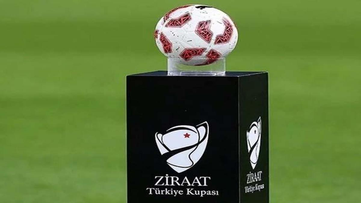 Türkiye Ziraat Kupası maçları hangi kanalda, ne zaman? 19 -20 Ekim Ziraat Kupası maçları programı