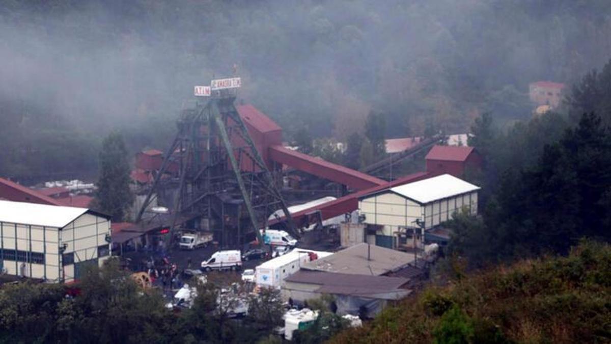 Bakan Koca'dan yaralı madencilerle ilgili açıklama