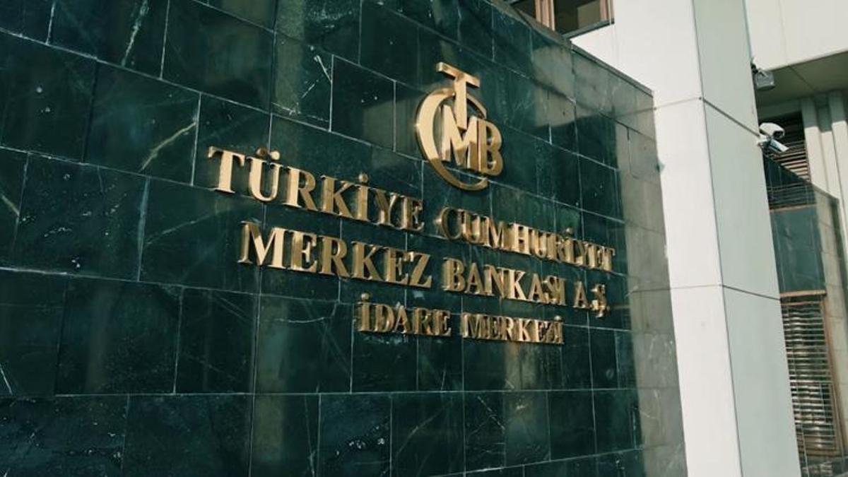 Merkez Bankası faiz kararını açıklayacak