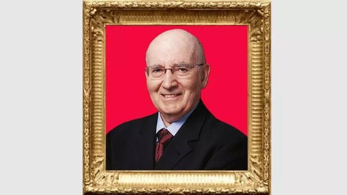 Pazarlama Duayeni Philip Kotler, Global Marketing Summit 2022’de konuştu