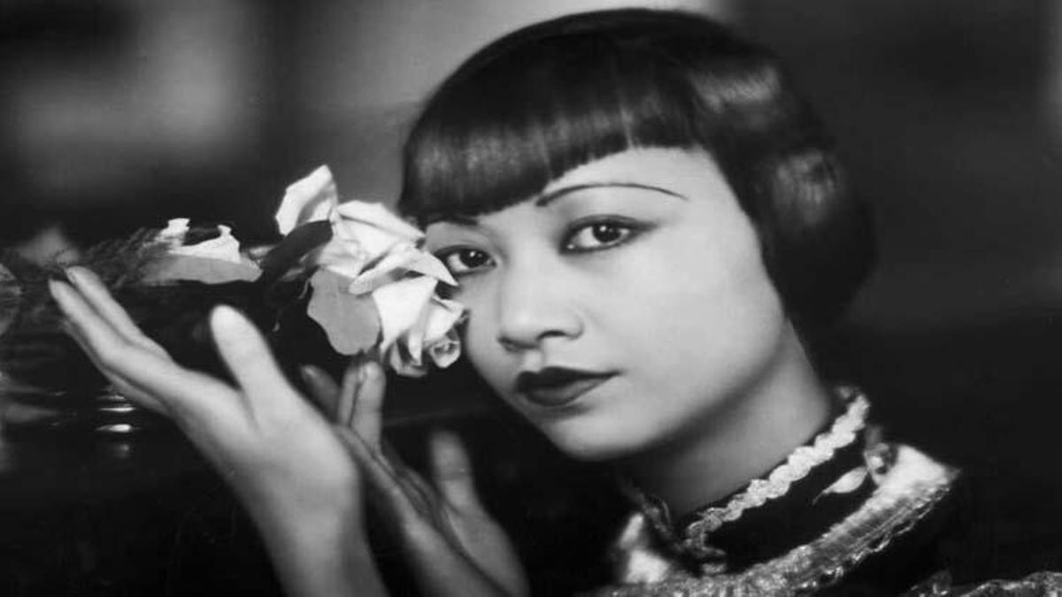 Anna May Wong kimdir? Amerikan parasında resmi yer alan ilk Asyalı oyuncu Anna May Wong’ın biyografisi…