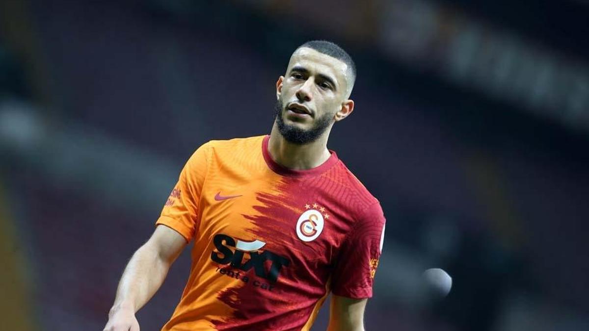 Galatasaray ve Belhanda arasındaki dava sonuçlandı!