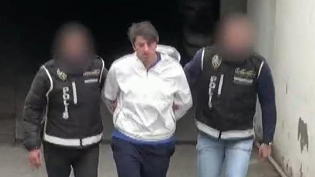 FETÖ'nün futbol yapılanmasına operasyon: Zafer Biryol yakalandı