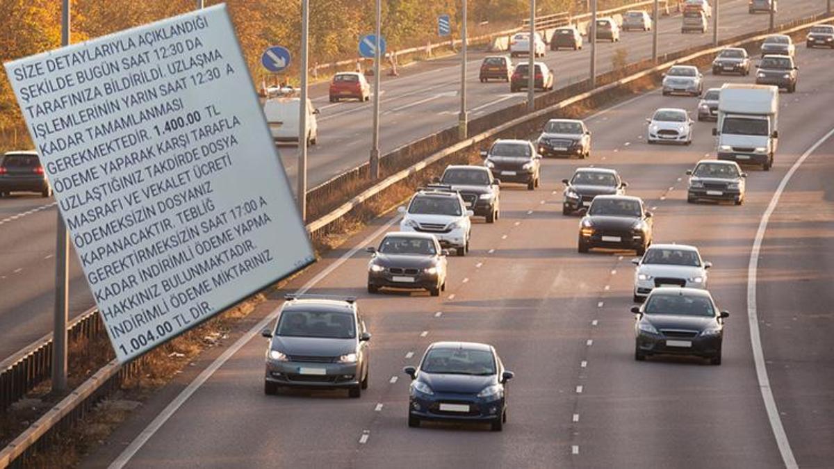 Arabası olan herkesi kapsıyor! Ekstra para istiyorlar, yeni ortaya çıktı