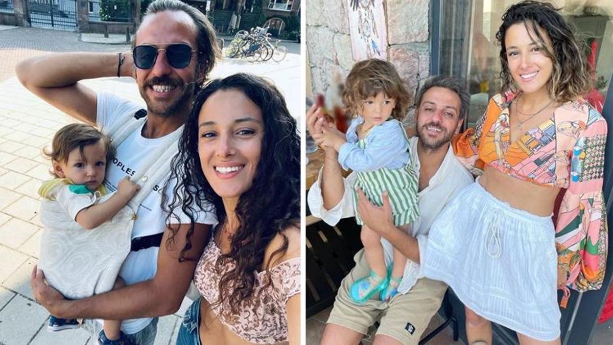 Cansu Tosun'dan samimi açıklama: Marsel gerçekten bir mucize