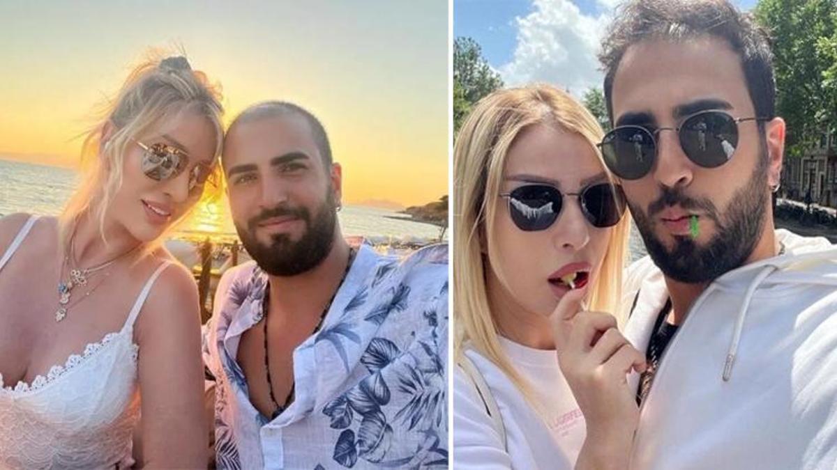 Seda Sayan'dan çocuk açıklaması: Yumurtalıklarımı dondurdum