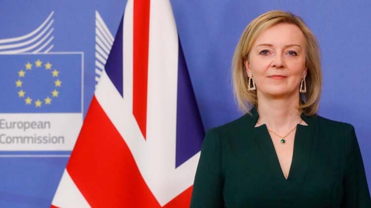 Liz Truss kimdir, istifa mı etti? Liz Truss neden istifa etti?