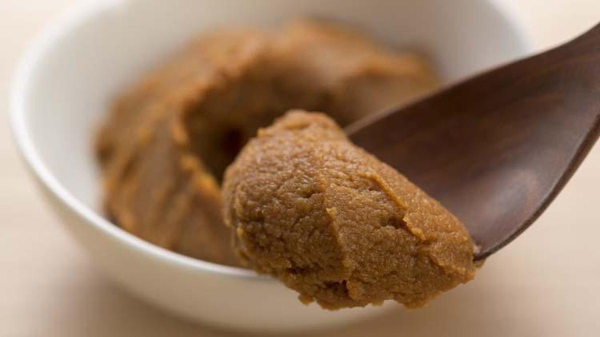 Masterchef Miso nedir, miso nasıl bir yemek? Kırmızı miso hangi ülkeye ait?