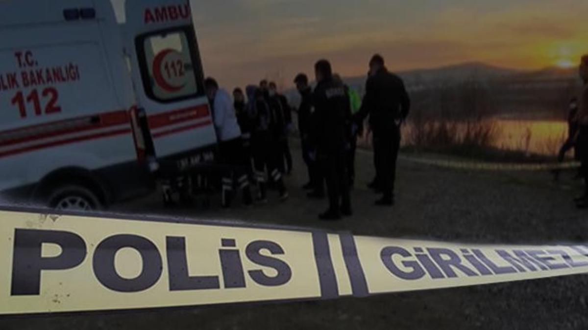 Arkadaşının maaşını çekip öldürdü! Kameraya çamaşır ipi alırken yakalandı