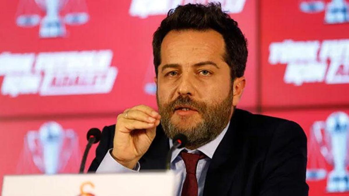 Erden Timur patlaması: Bundan sonra herkesin ipliği pazara çıkacak