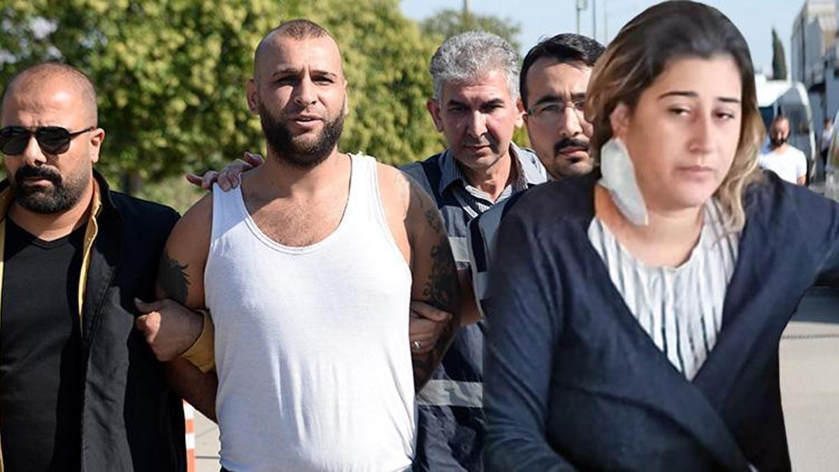 Karısını yabancı numara arayınca aldatıldığını düşünüp vurdu!