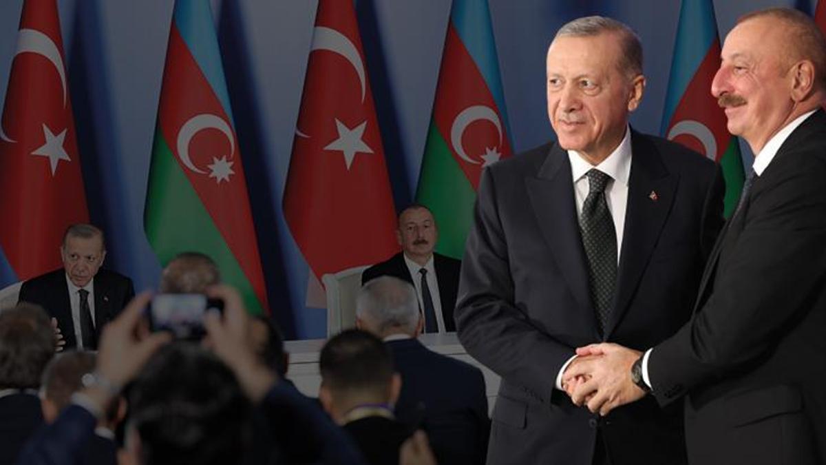 Cumhurbaşkanı Erdoğan'dan 'kimyasal iddiasına sert tepki!