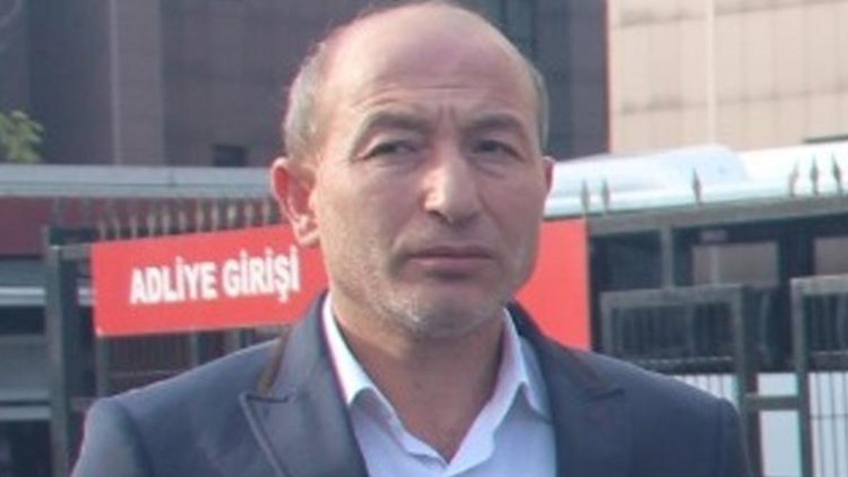 Dini nikahlı eşini 4. kattan attığı iddiasıyla yargılanan sanık beraat etti