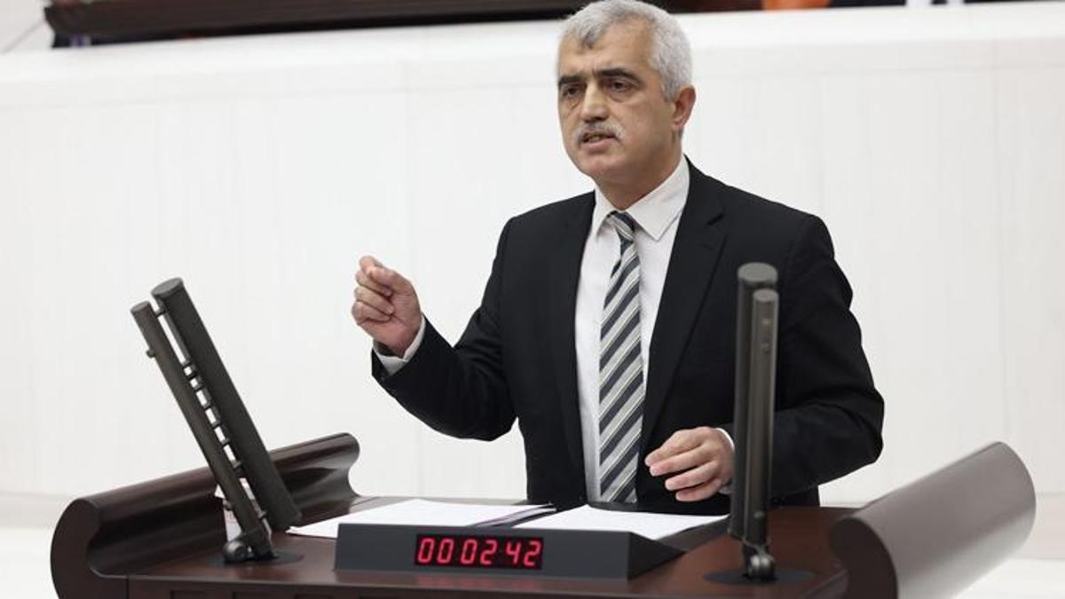 TBMM'de büyük gerilim! Ortalık birden karıştı