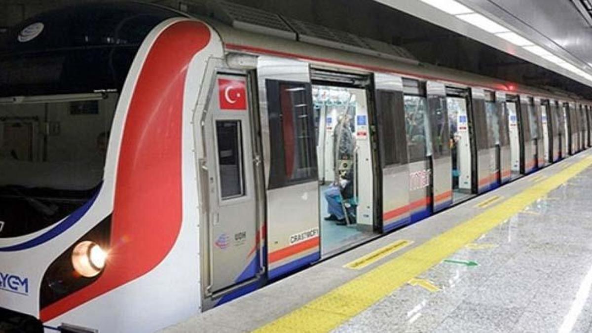 Marmaray neden çalışmıyor? Marmaray kapalı mı, kaza mı oldu?